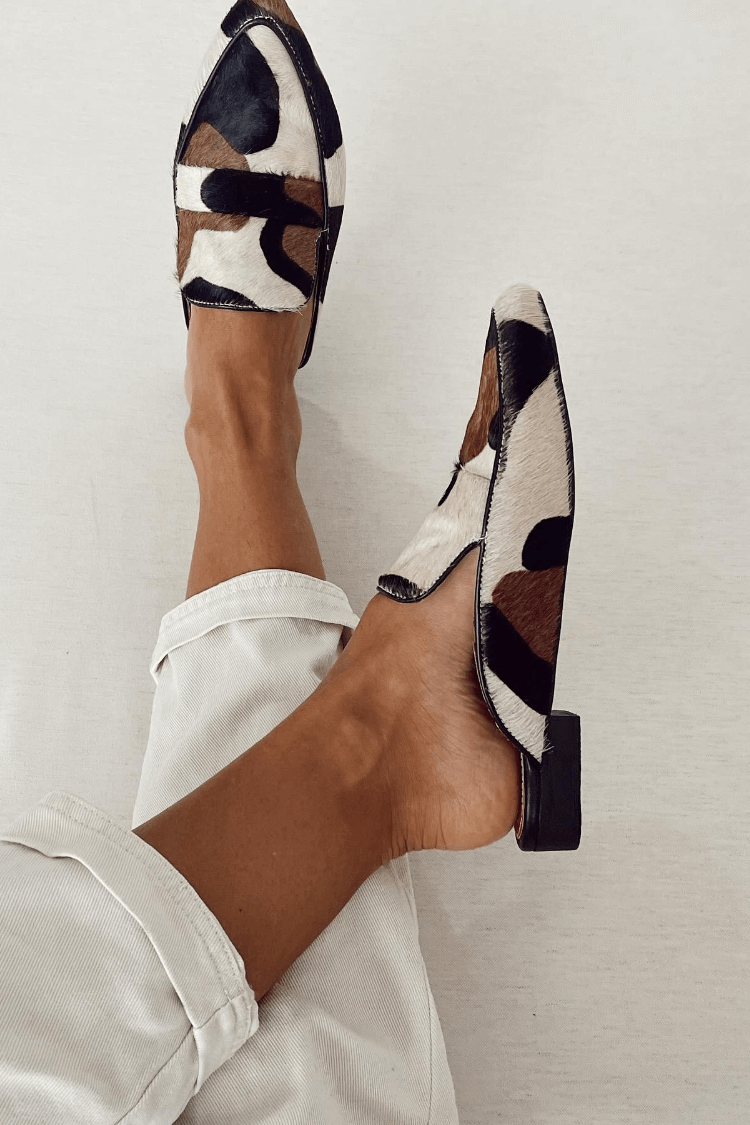 Alina | Effortless Chic Casual Loafers for All-Day Comfort