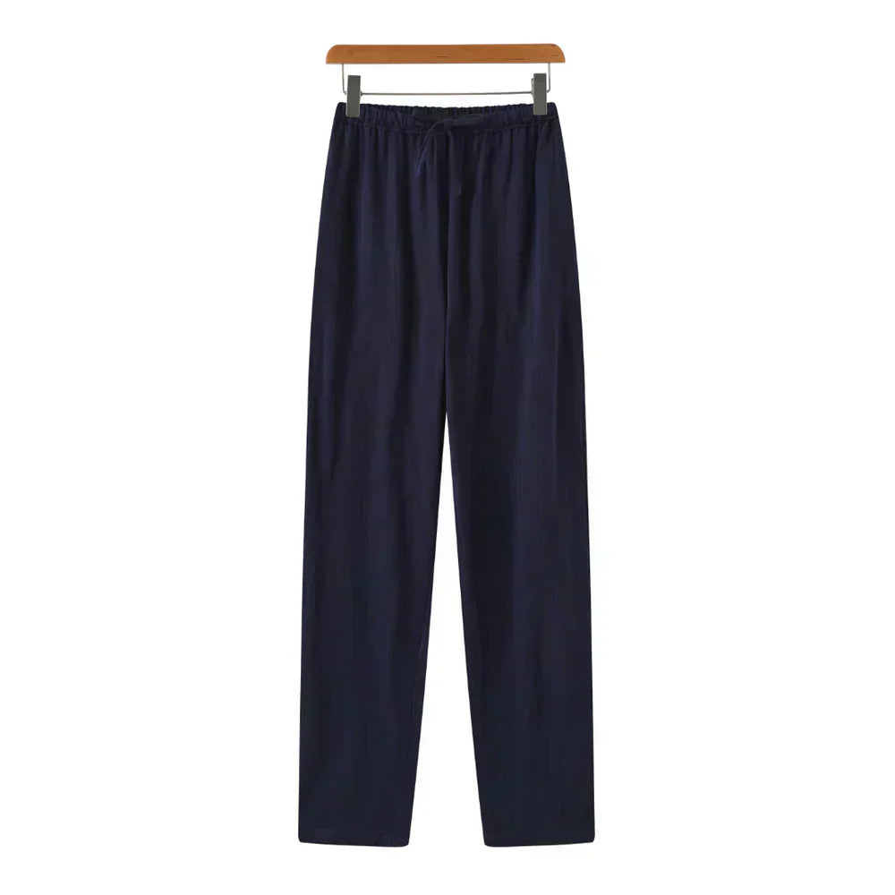 Ronald | Marrakech - Linen Pants