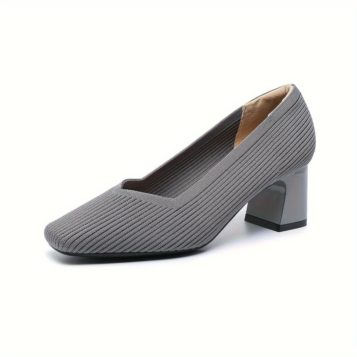 Marie™ – Comfortable heels with stable support for pain-free wear