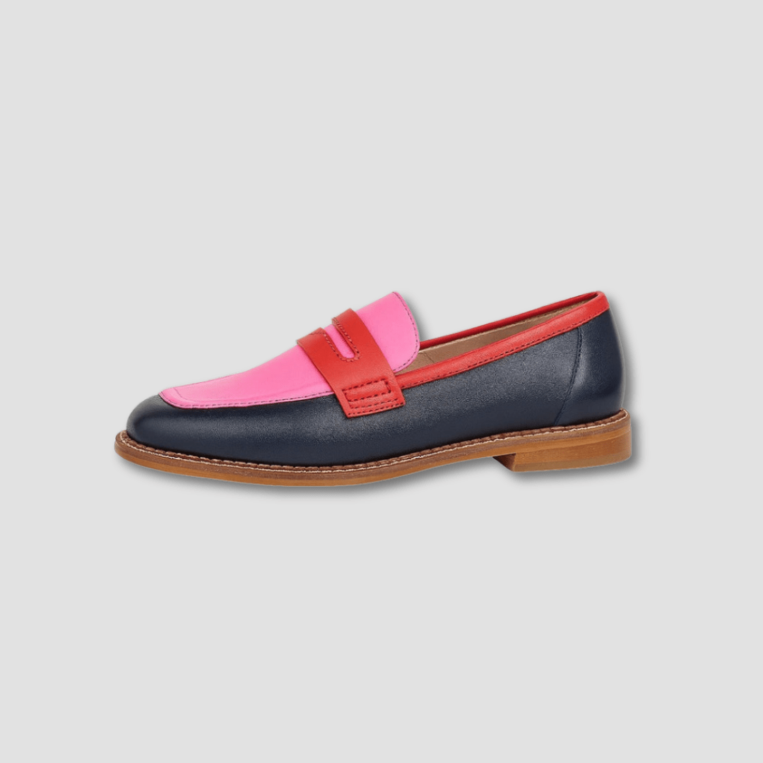 Zest | Playful Everyday Loafers for All-Day Comfort