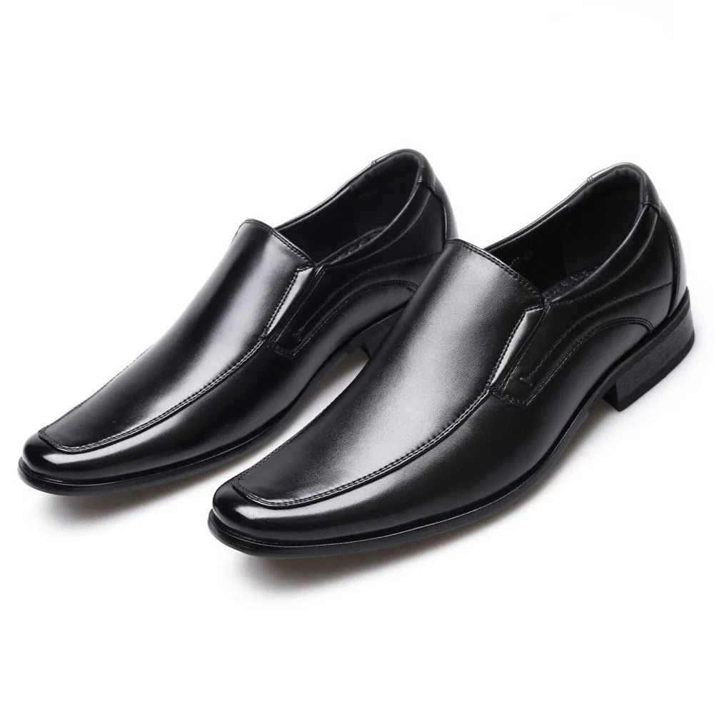 Edward Dress Shoes