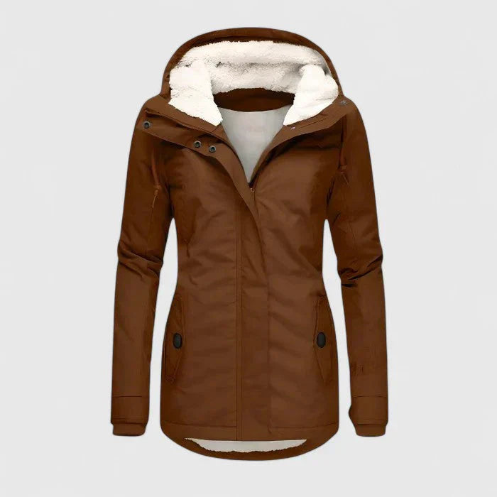 Addison™ | Warm Winter Jacket