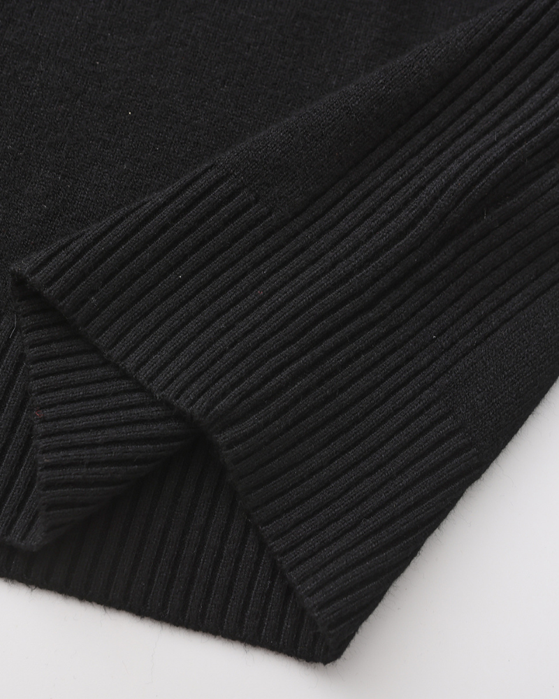 Callister | Classic Warm Elegance Sweater