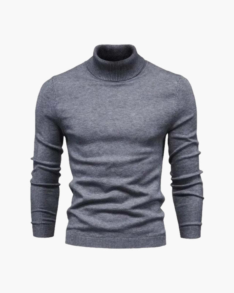 Callister | Classic Warm Elegance Sweater