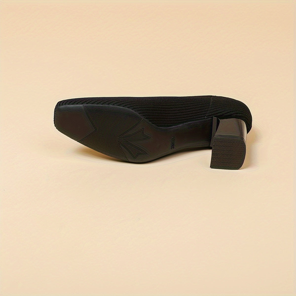 Marie™ – Comfortable heels with stable support for pain-free wear