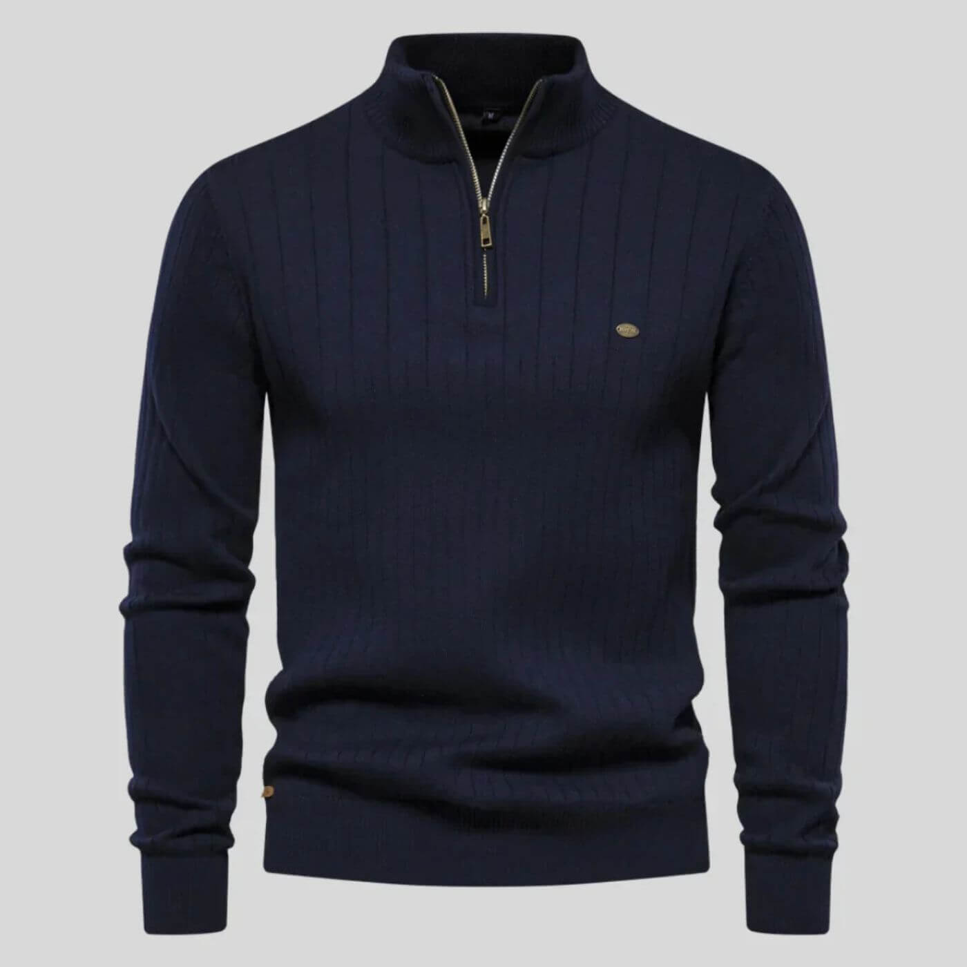 Roger | Premium Everyday Comfort Sweater