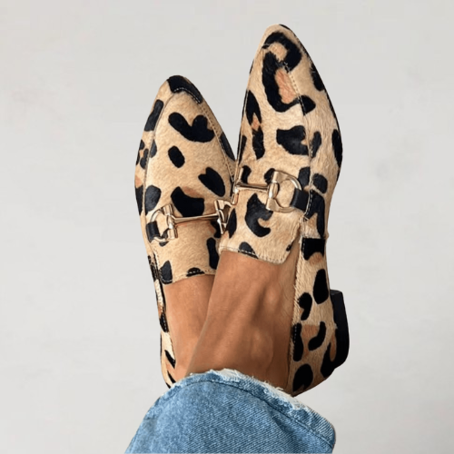 Vera | Effortlessly Stylish Loafers