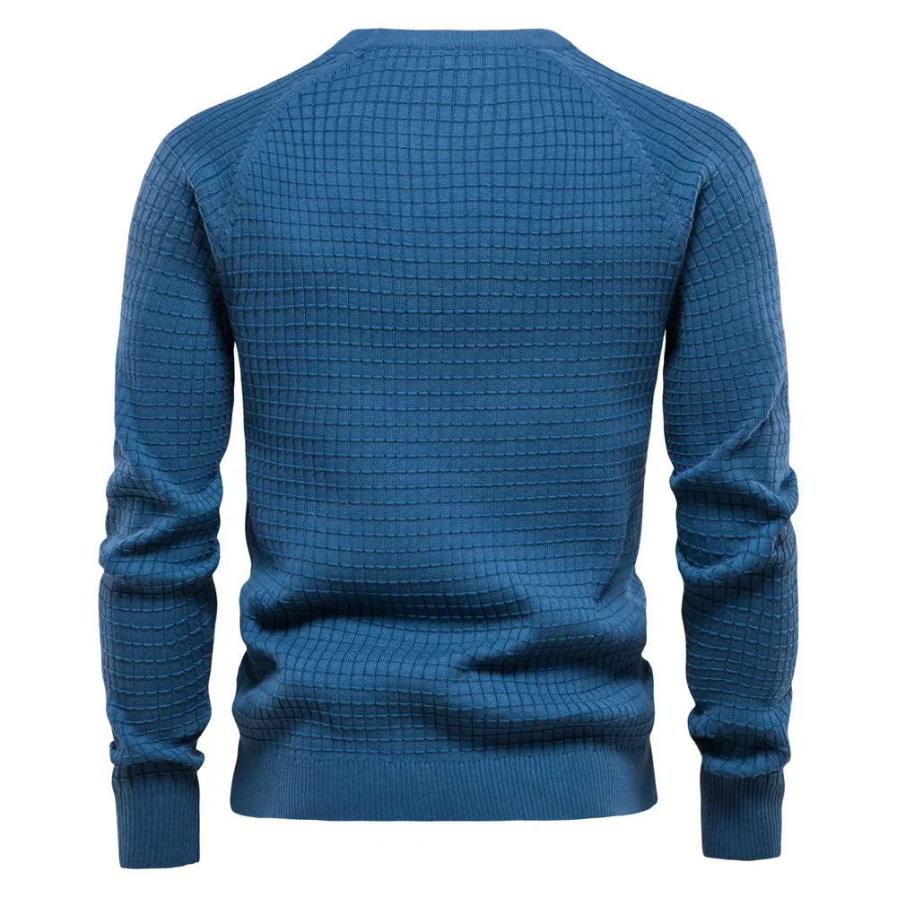 Callahan | Classic Warm Elegance Sweater