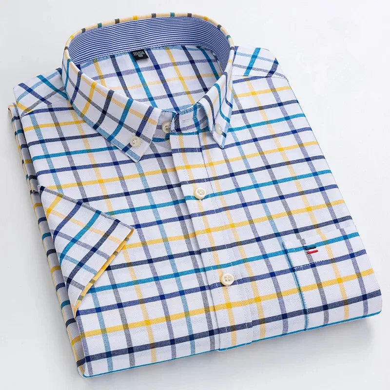Slade | Stylish Cotton Shirt