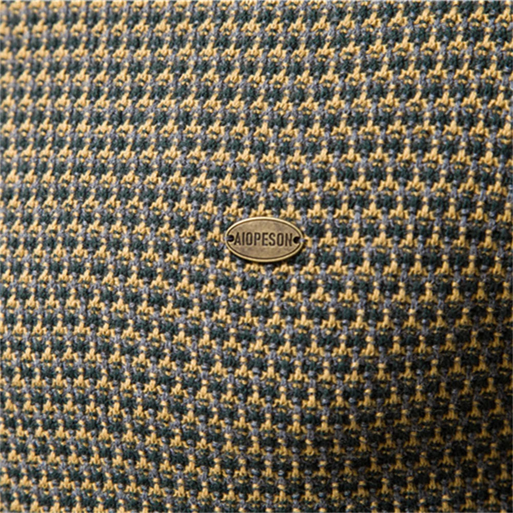 Magnus | Classic Warm Elegance Sweater