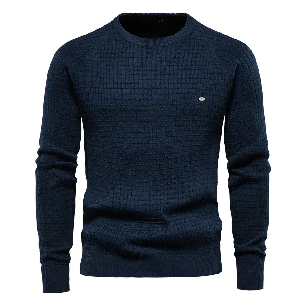 Callahan | Classic Warm Elegance Sweater