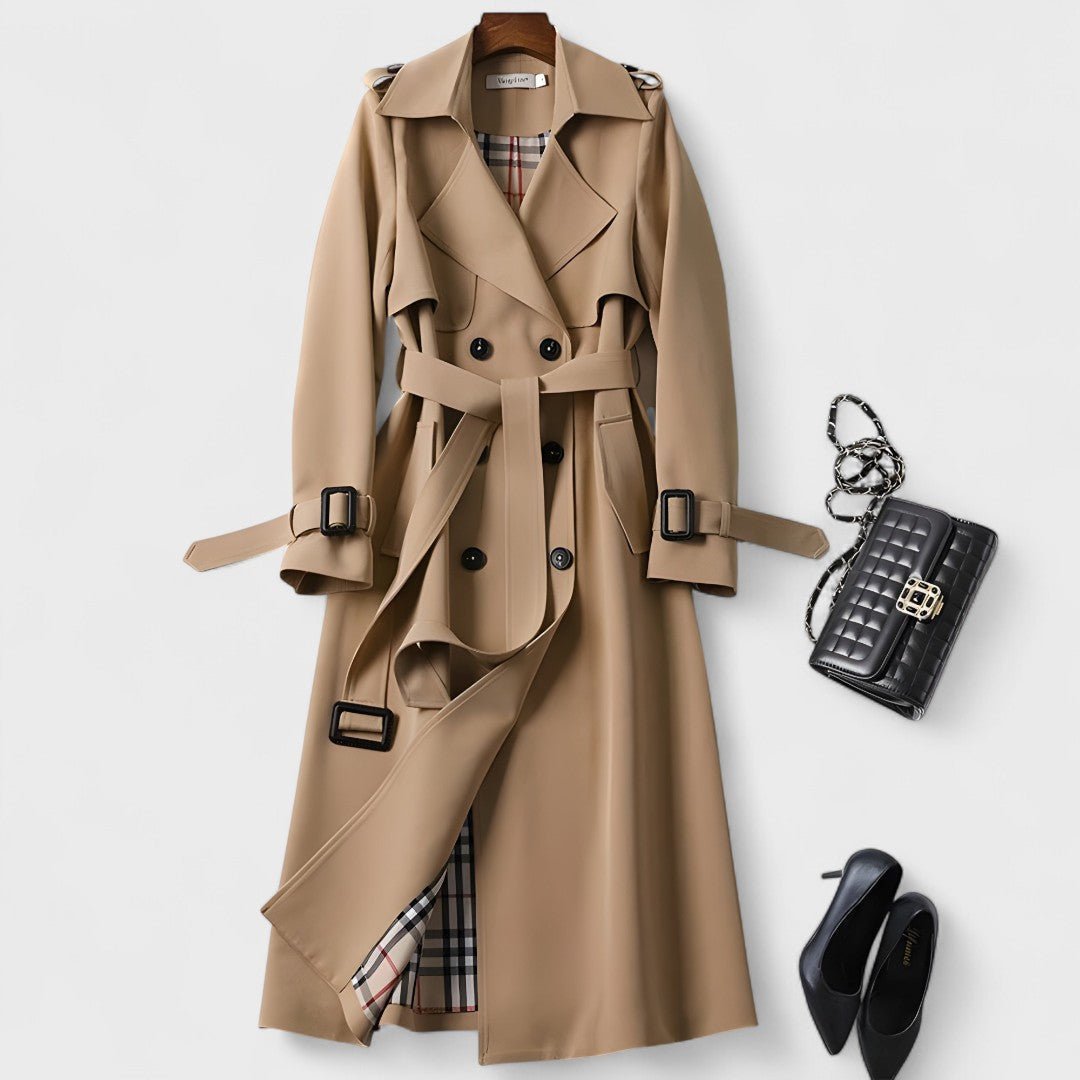 Juliet™ | Vespera Trench Coat