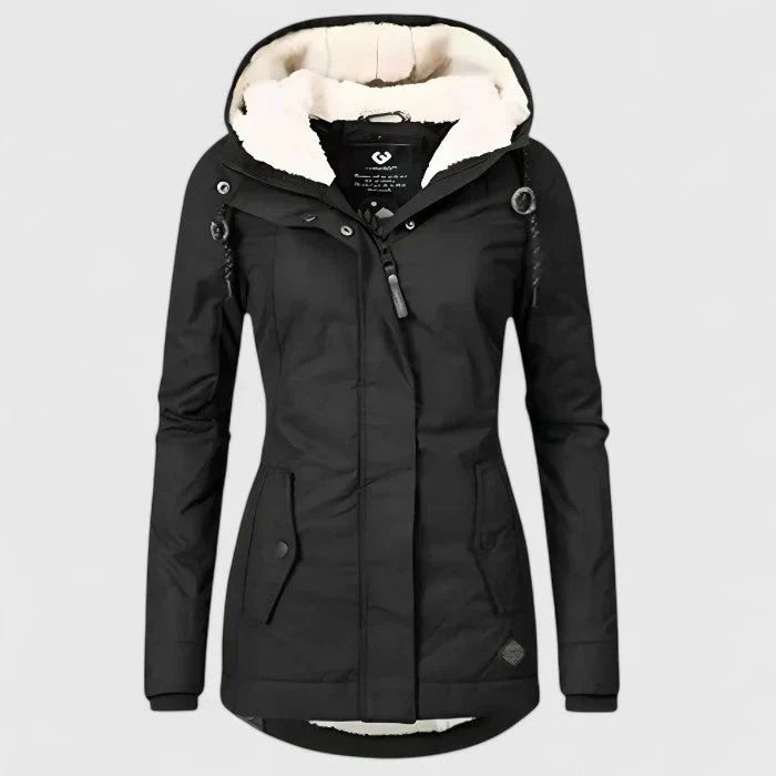 Addison™ | Warm Winter Jacket