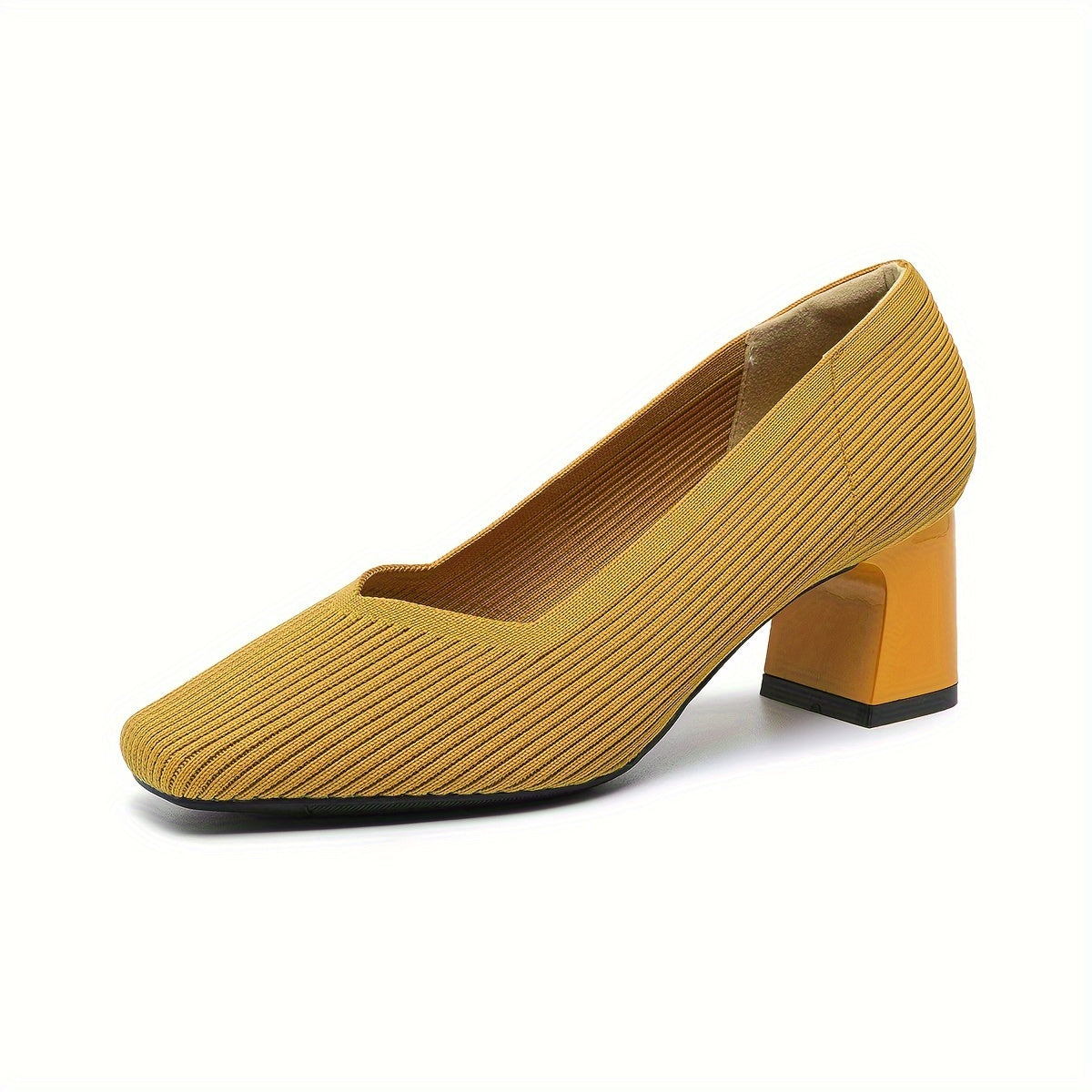 Marie™ – Comfortable heels with stable support for pain-free wear