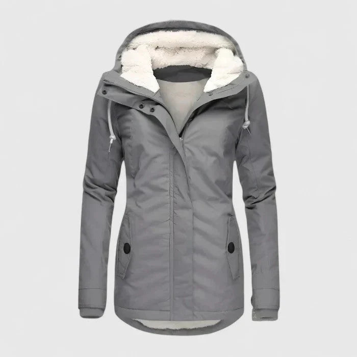 Addison™ | Warm Winter Jacket
