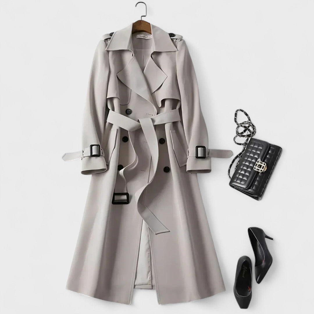 Juliet™ | Vespera Trench Coat