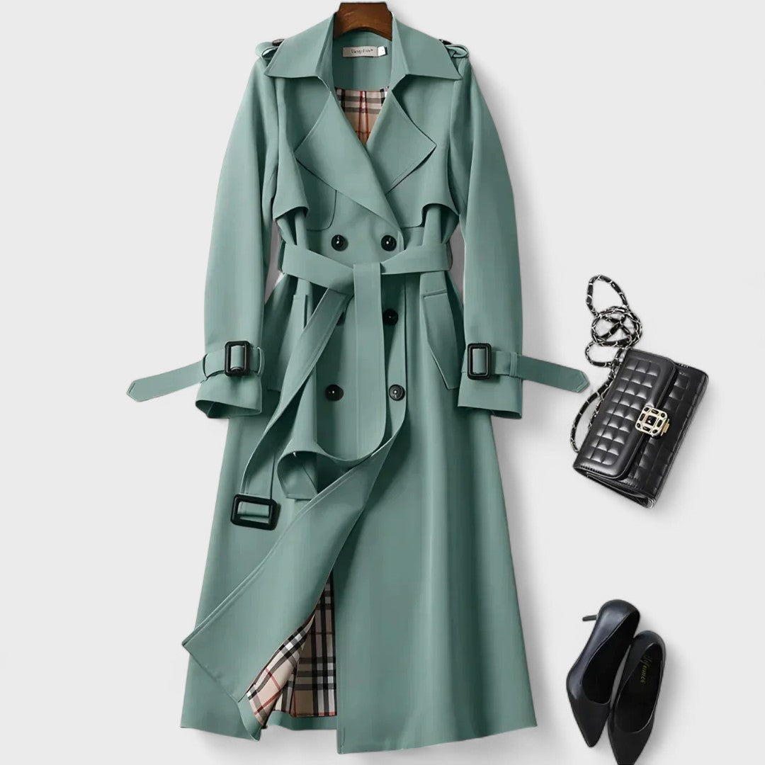 Juliet™ | Vespera Trench Coat