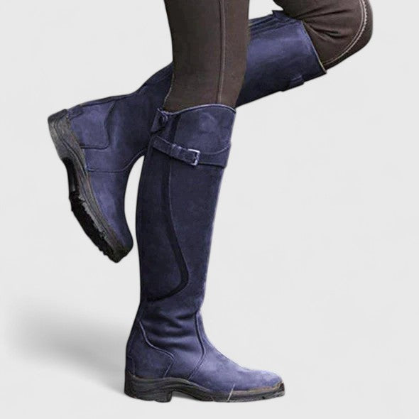 Trinity | Premium Support Orthopaedic Boots