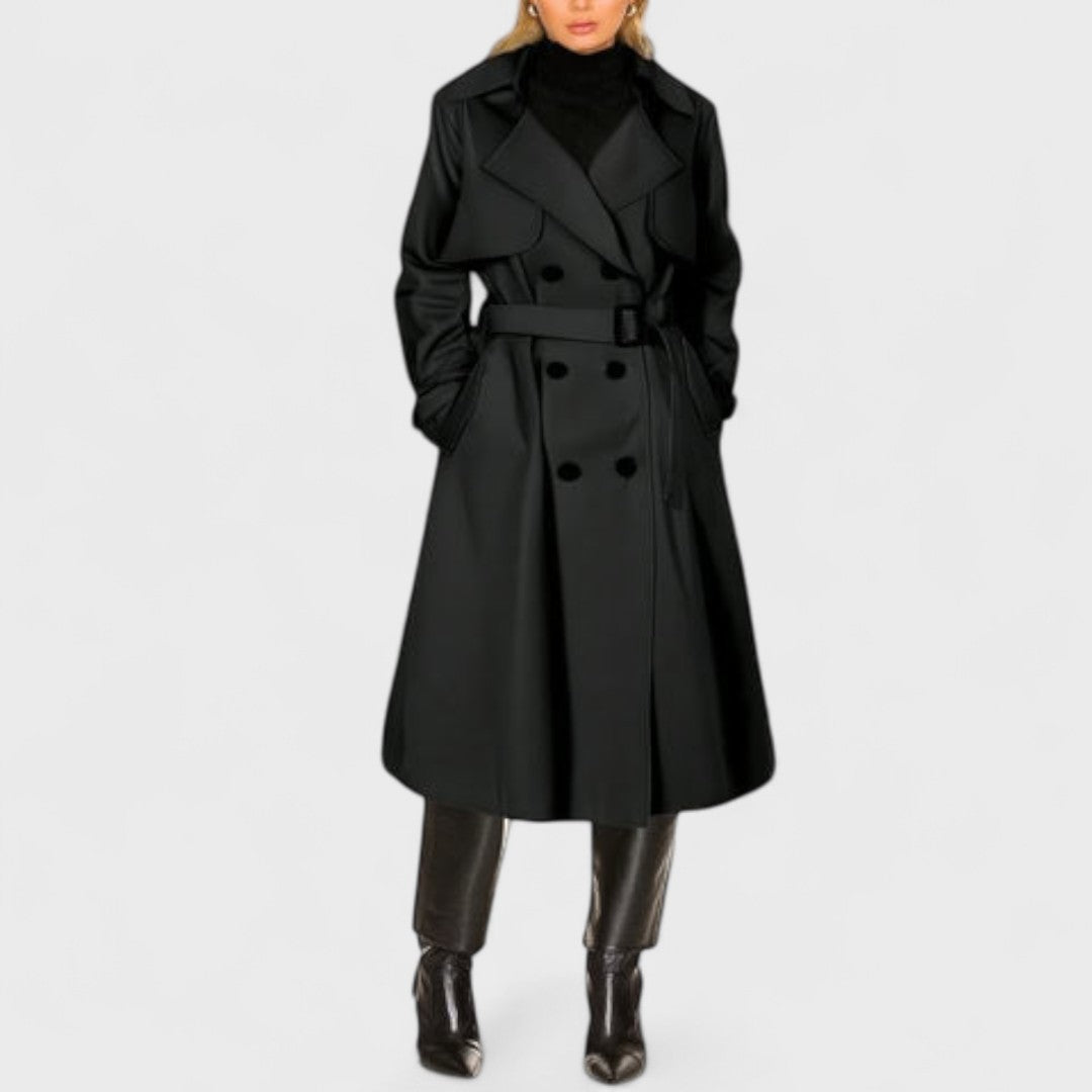 Juliet™ | Vespera Trench Coat